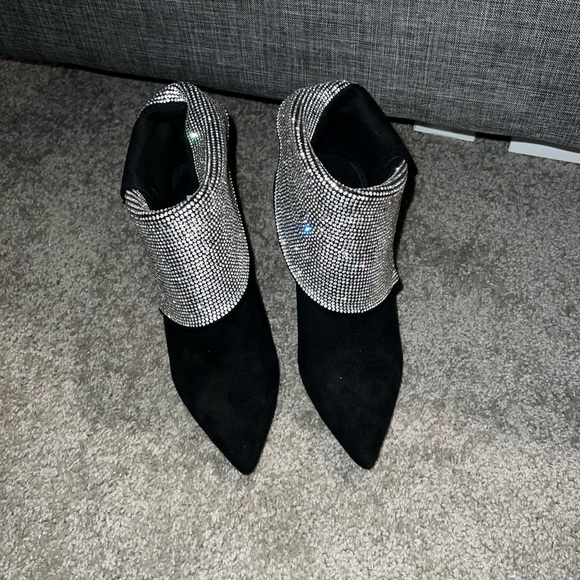 Booties - Picture 2 of 3